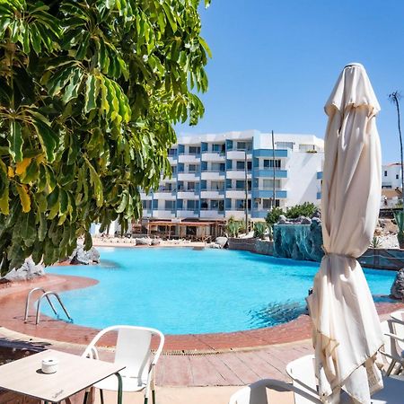 Retreat Oasis Studio Apartment Σαν Μιγκέλ ντε Αμπόνα Εξωτερικό φωτογραφία