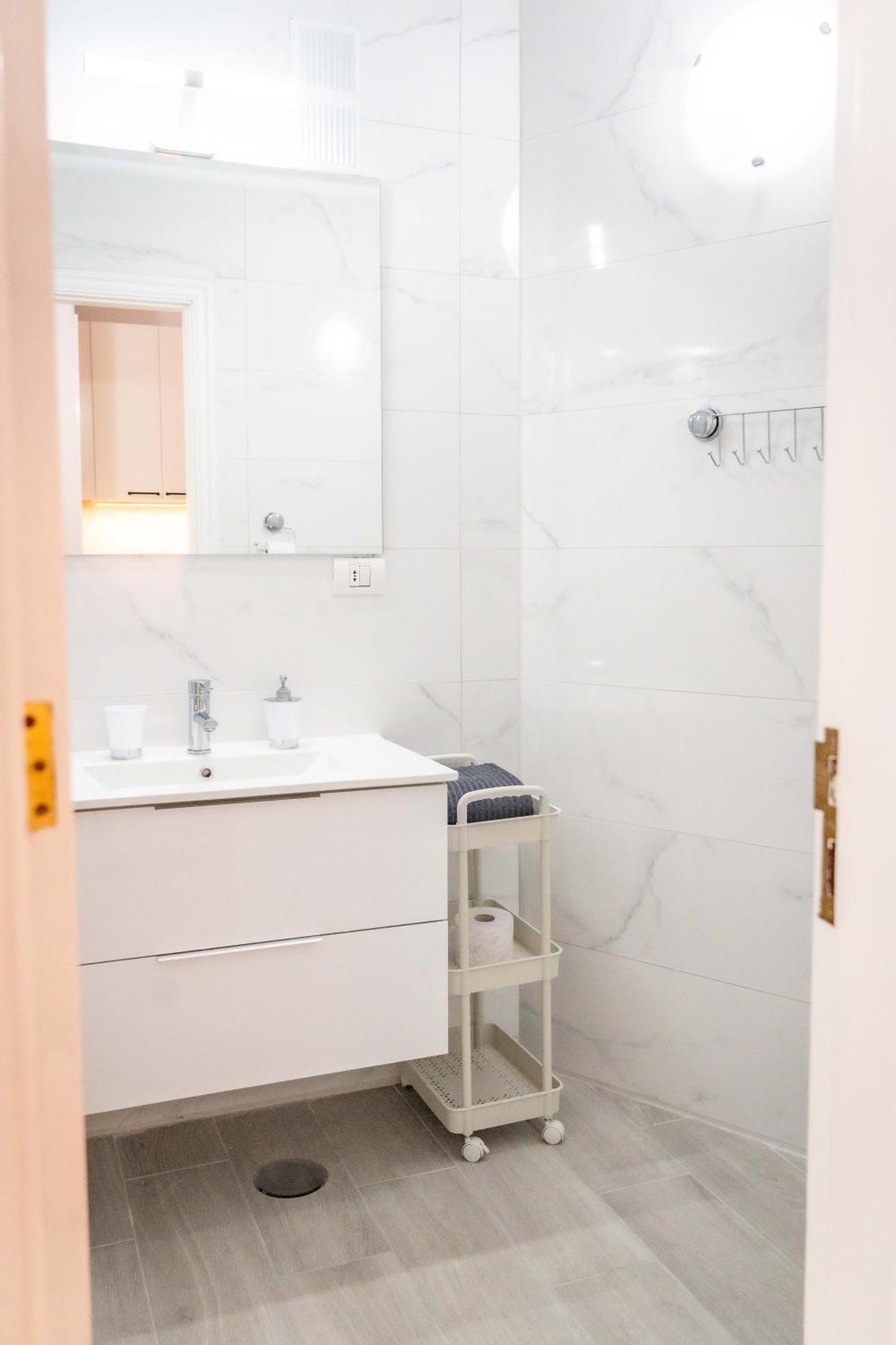 Retreat Oasis Studio Apartment Σαν Μιγκέλ ντε Αμπόνα Εξωτερικό φωτογραφία
